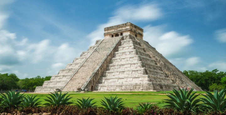 Chichen-Itza